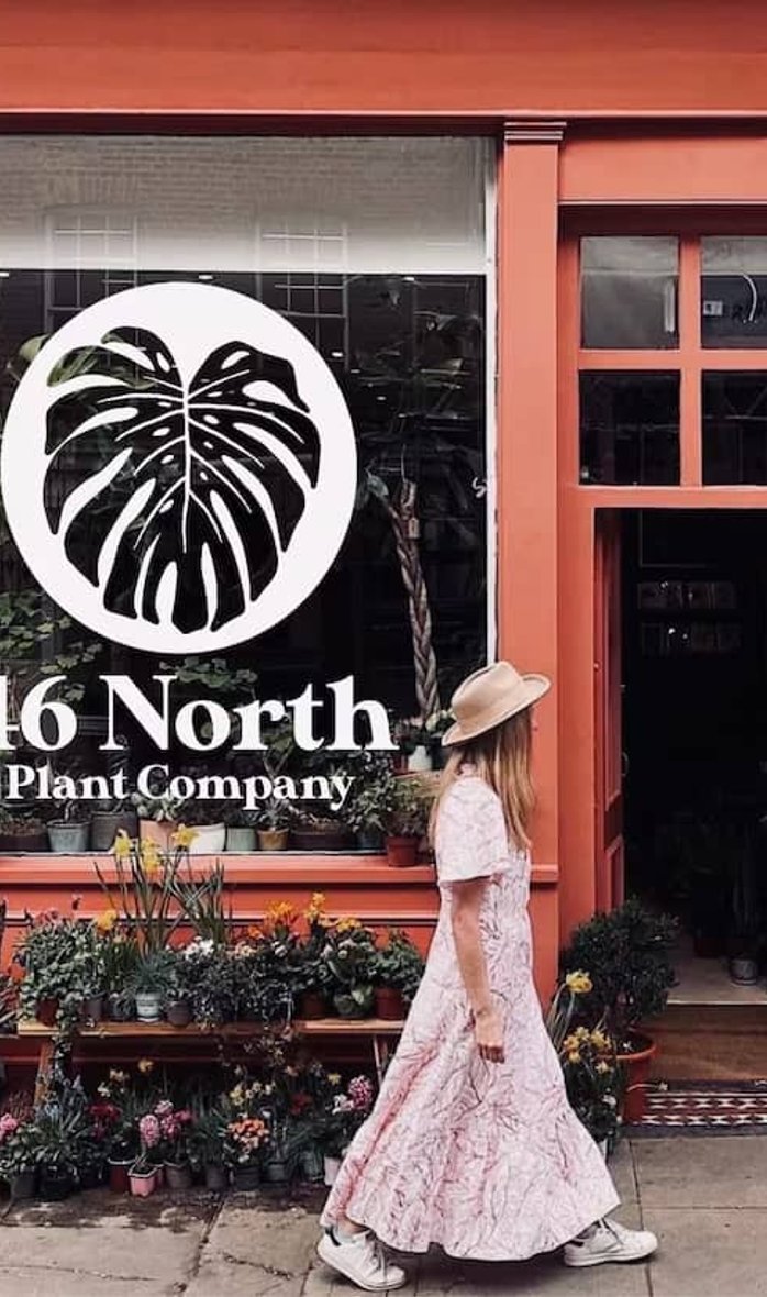 patriotic eagle sticker being cut on a Cricut machine